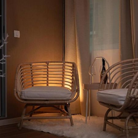 New Cute Studioapartment In Ljubljana + Free Bikes Exterior photo