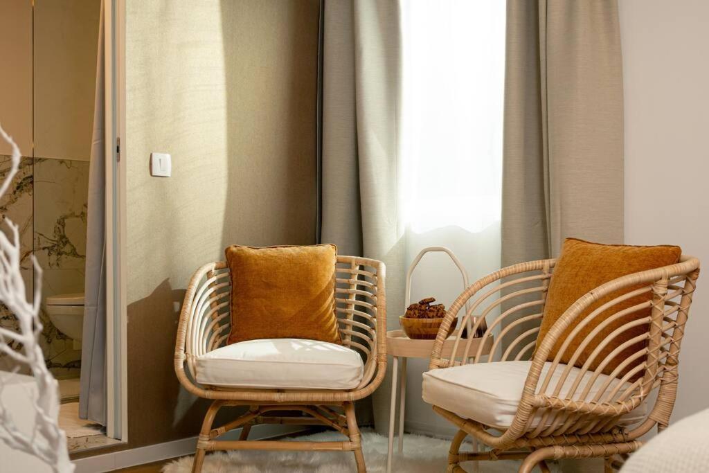 New Cute Studioapartment In Ljubljana + Free Bikes Exterior photo