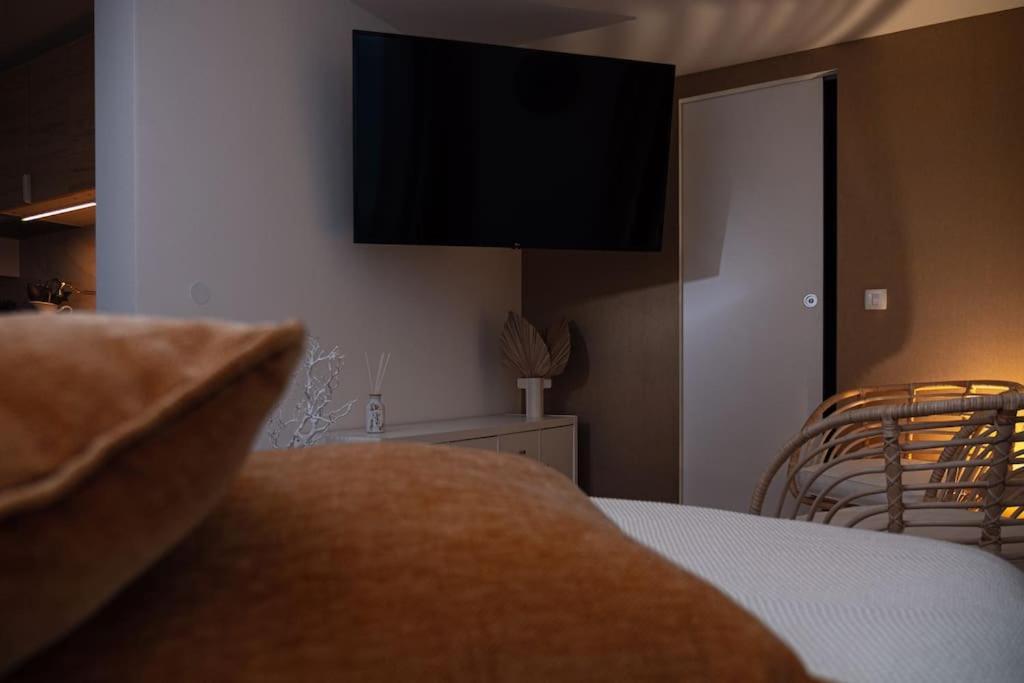 New Cute Studioapartment In Ljubljana + Free Bikes Exterior photo